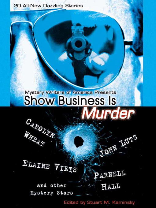 Title details for Show Business Is Murder by Stuart M. Kaminsky - Available